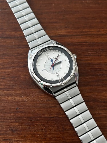 Honda watch mugen - watch,