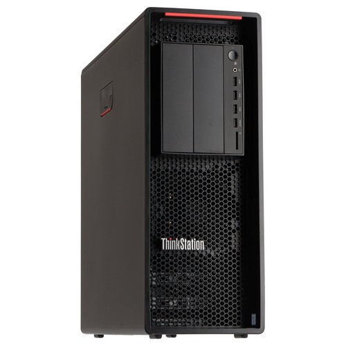 Lenovo thinkstation p520 - lenovo,