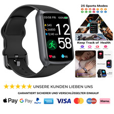 Fitness Tracker 20