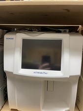 scil Vet abc Plus Blutbild