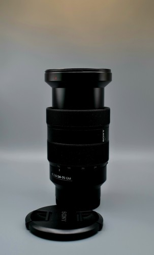 Sony 70mm 8 gm - sony, f2.8