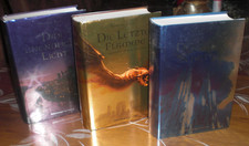 Thomas Finn Chroniken