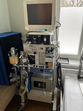 Dräger Sulla 808 V ohne
