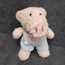 Wickelwutz Schweinchen Design