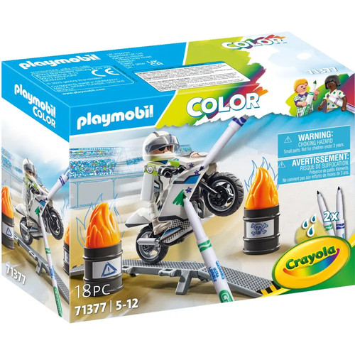 Playmobil 71377 - 71377,