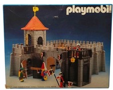 3446 Vintage Playmobil System