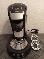 Philips hd 7854 Senseo latte