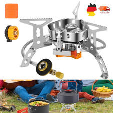 5800W Mini Campingkocher