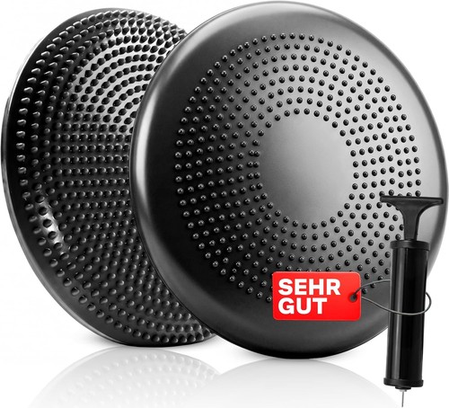 Retoo ballsitzkissen mit - retoo,
