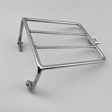 Harley Davidson Touring Softail Dyna chopper Bobber Universal Gepäckträger