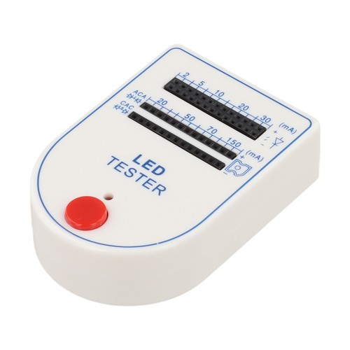 Led tester verkaufen - led,