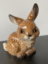 Goebel Hase sitzend Ostern 9