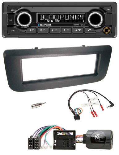 Blaupunkt bluetooth dab - bluetooth,
