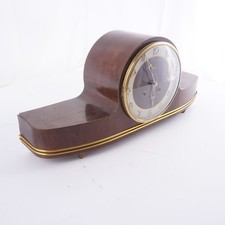 Kaminuhr FM Sonnenberg