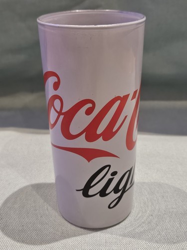 Seltenes coca cola - coca, light