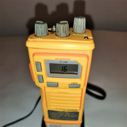 Icom gm1500e 1500 - gm1500e, gm