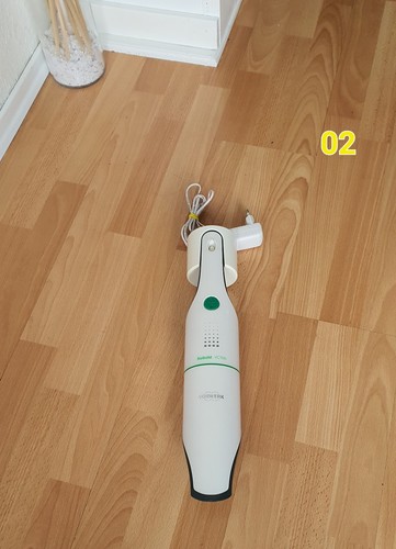 Vorwerk akkusauger kobold - akkusauger,