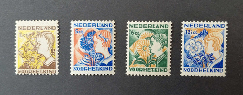 Niederlande 1929