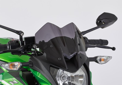 Ermax naked bike - ermax, naked-bike-scheibe