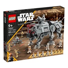 LEGO® Star Wars™ 75337 AT-TE™ Walker™