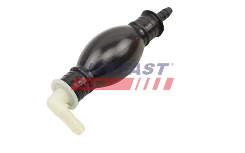 Fast kraftstoffpumpe - fast,
