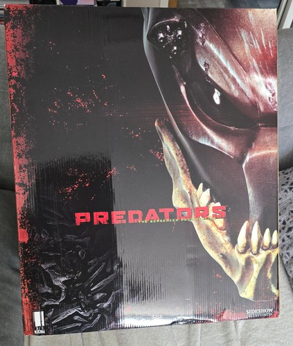Sideshow collectibles - collectibles,
