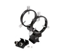 William Optics Rohrschellen