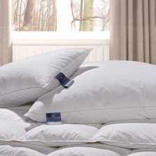 Daunendecke 302 Almira leicht