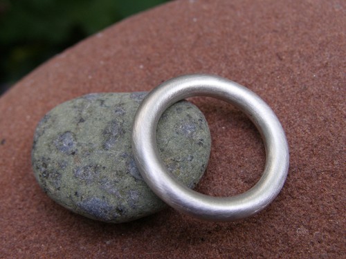 Schlichter designer ring - schlichter,