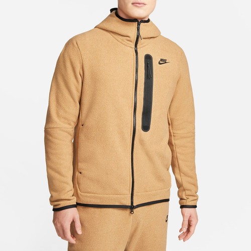 Nike sportswear tech fleece - sportswear,