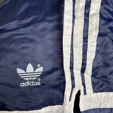 ADIDAS NYLON SPRINTER SHINY