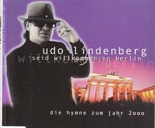 Udo lindenberg seid - lindenberg,