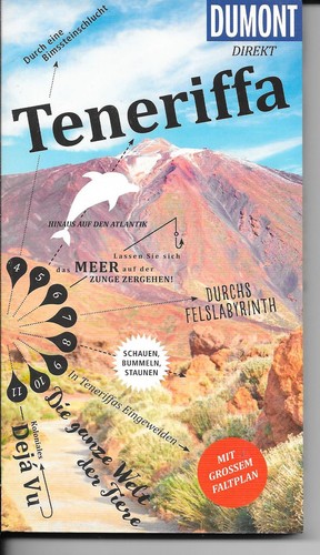 Teneriffa dumont direkt - teneriffa,