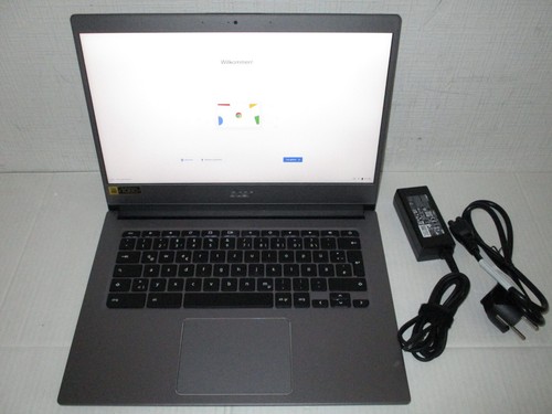 Acer chromebook 714 - acer,