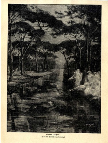 Cairati elfenreigen - h.,