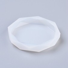 Silikonform 74x11mm Mold