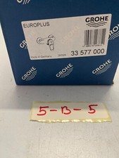 Grohe europlus 33577 - grohe,