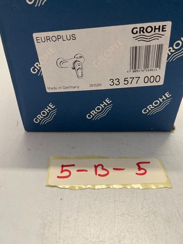 Grohe europlus 33577 - europlus,