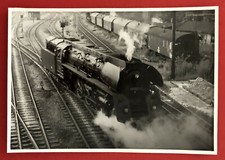 DDR Foto Eisenbahn um 1970