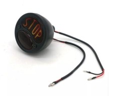 Rücklicht "STOP" Bremslicht