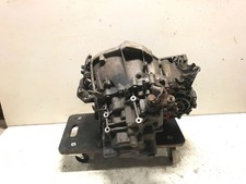 NISSAN X-TRAIL T31 Getriebe