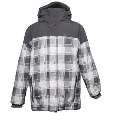 Fishbone, Winterjacke, Herren