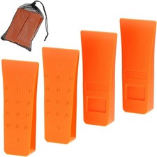 Sicherer Spaltkeil 4er Set