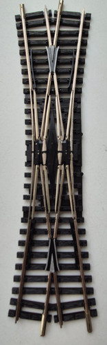 Fleischmann 6665 doppelte - fleischmann,