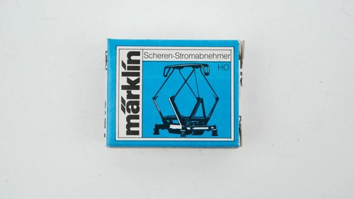 Märklin 7218 - märklin, h0