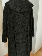 Damen Orig. Karakul Pelz