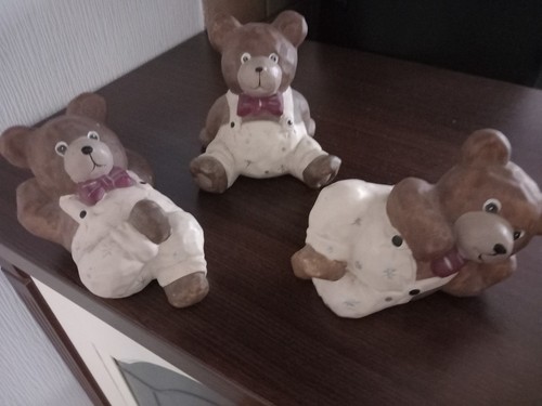 Tlg figuren set aus - set,