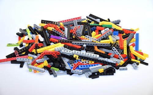 Lego technic kilo - 1, liftarme