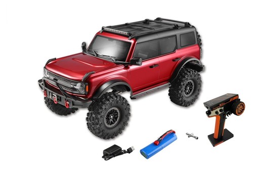 Models varant crawler - df-4s,