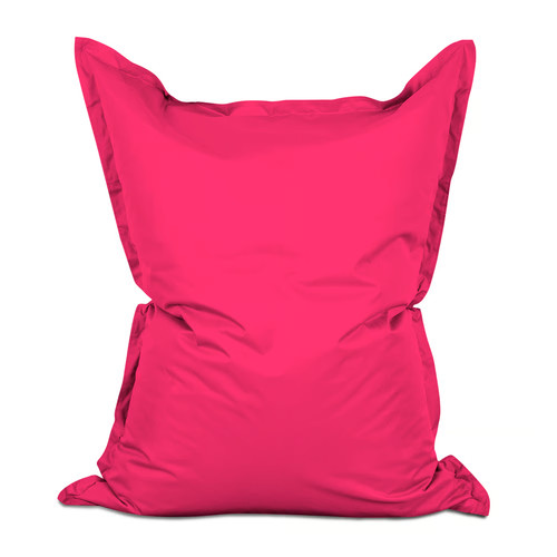 Sitzsack mit füllung 380l - füllung, eps